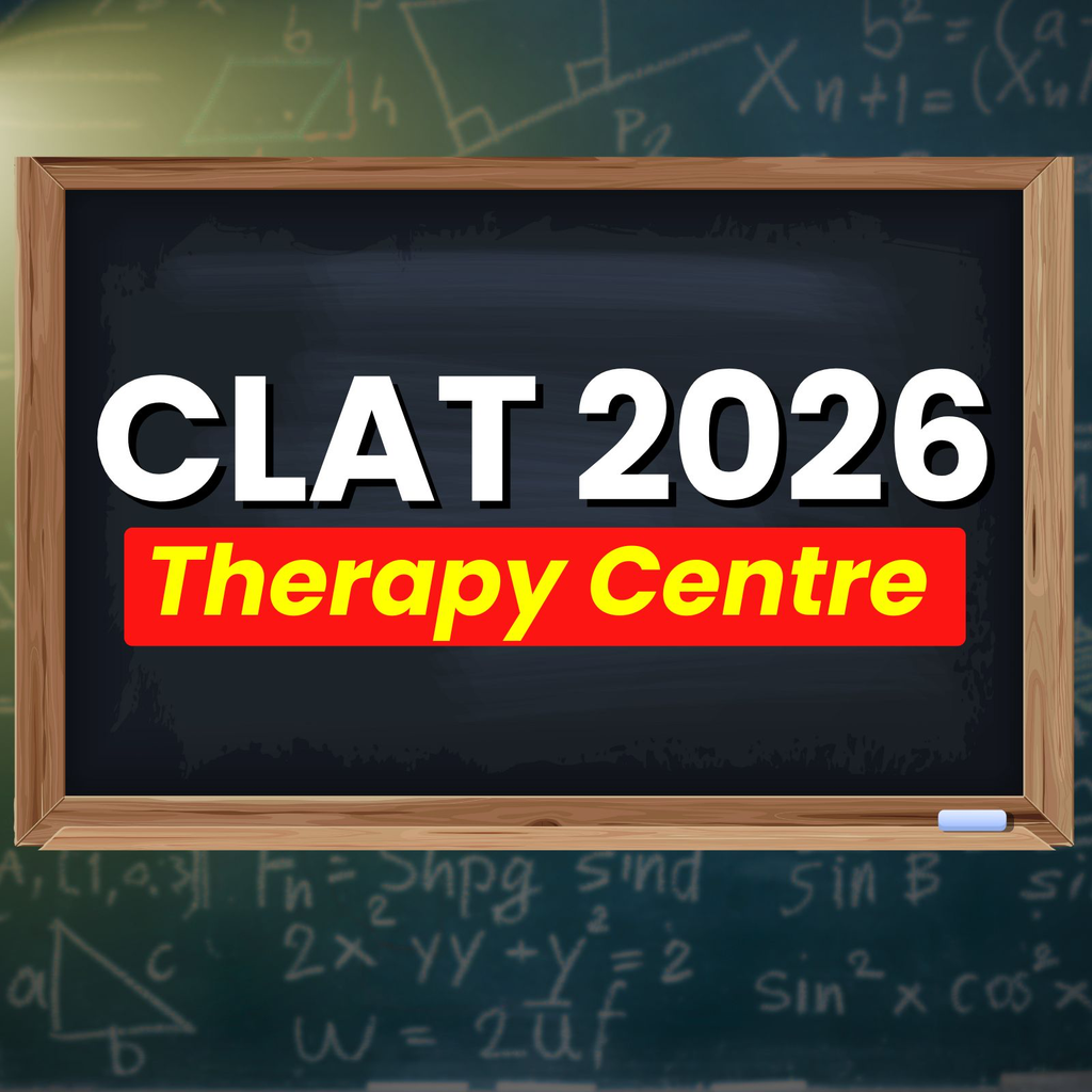 CLAT Therapy Centre