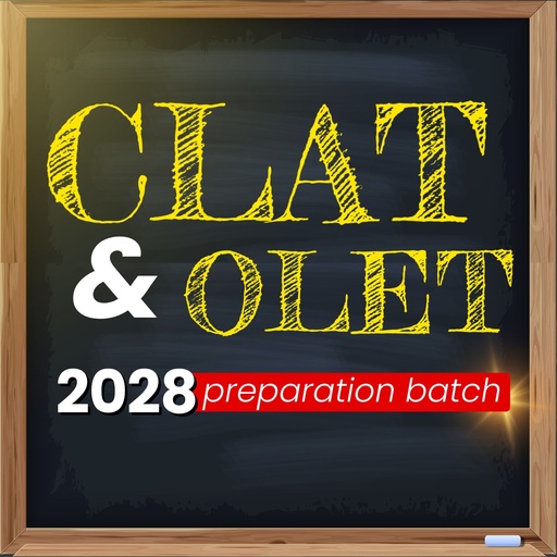 CLAT 2028 Therapy Centre