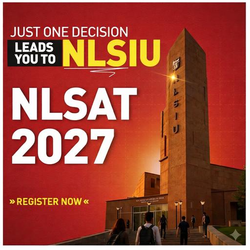 NLSAT 2027 Dhurandhar