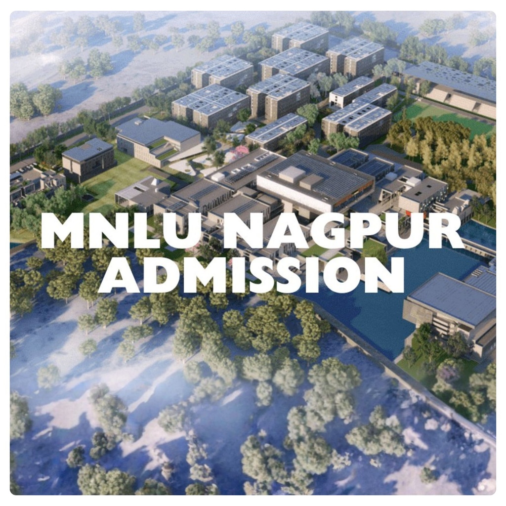 MNLU-Nagpur (Adjudication & Justicing)