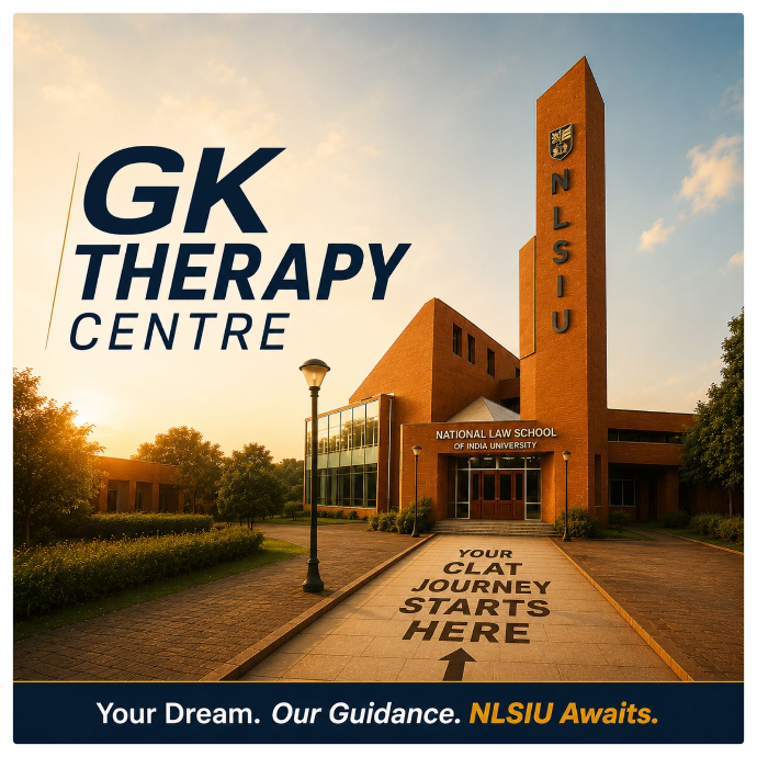 GK Therapy Centre