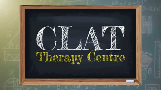 CLAT Therapy Centre