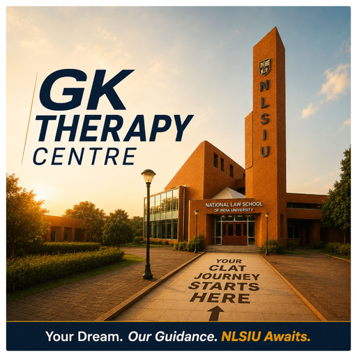 GK Therapy Centre