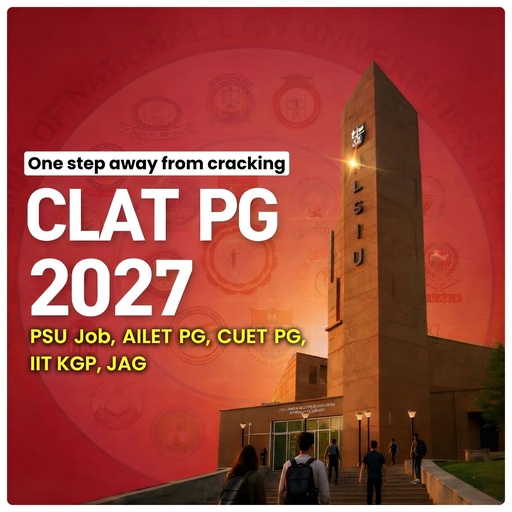 CLAT PG CULT